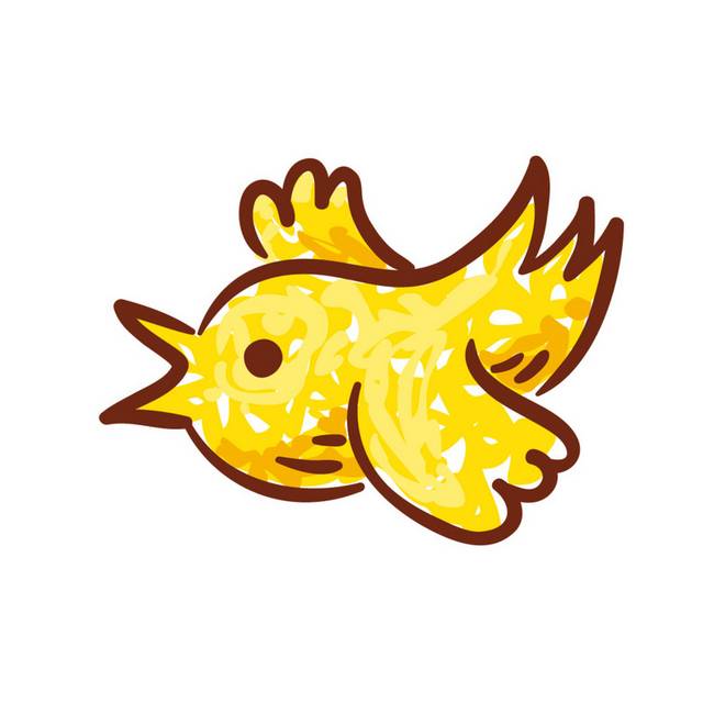 鸟