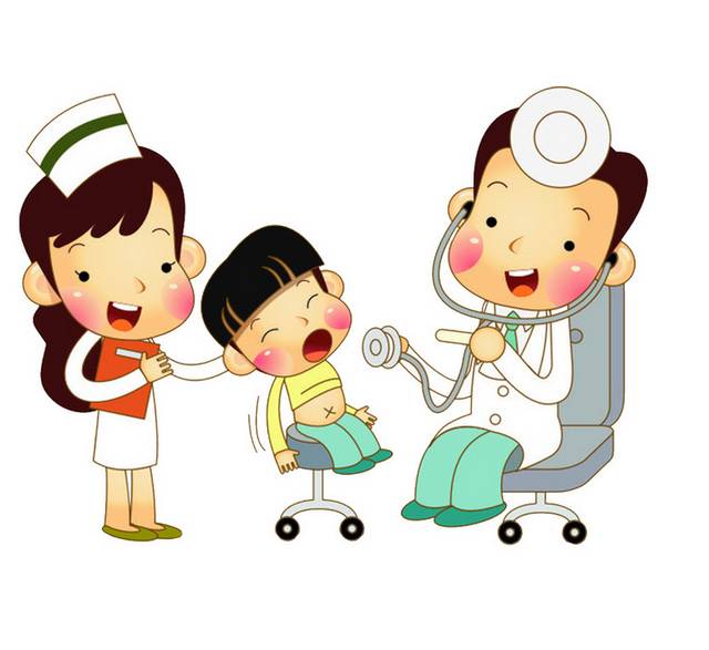 医生