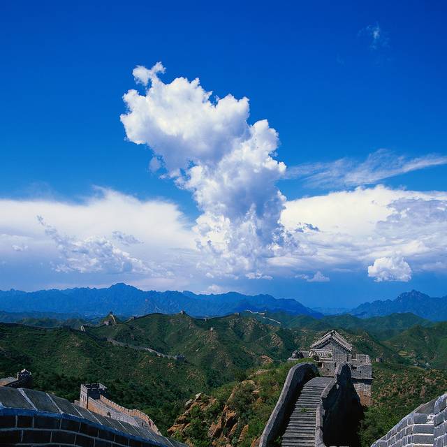 长城素材