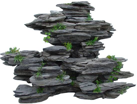 山