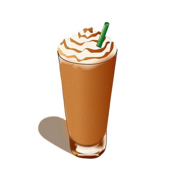 奶茶