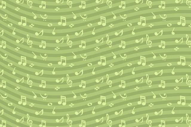 音符图片