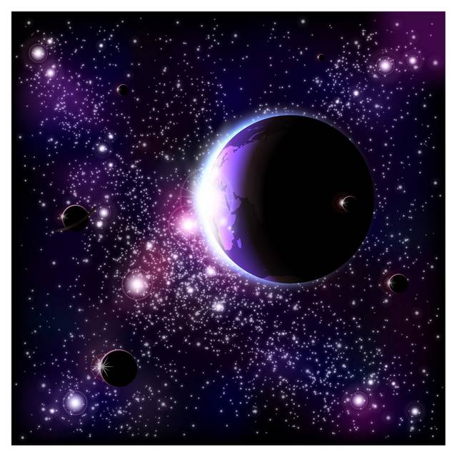 星球