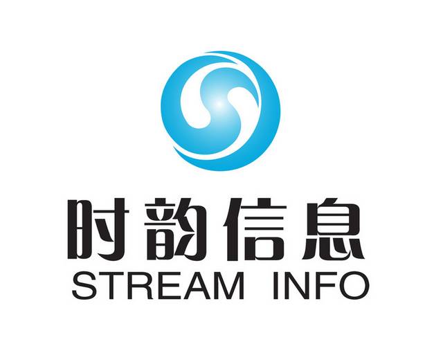 科技logo设计