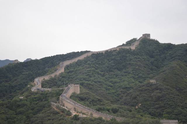 长城素材