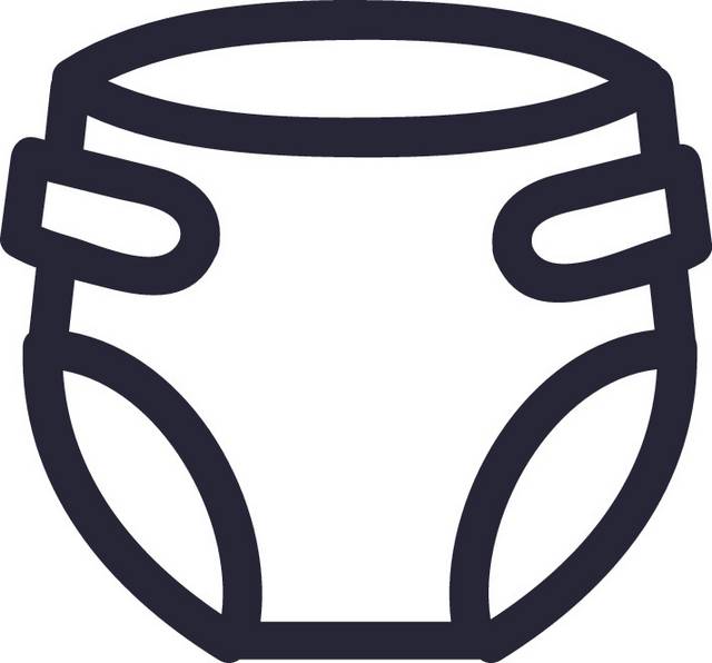 尿不湿