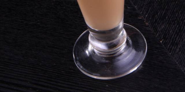 奶茶饮品