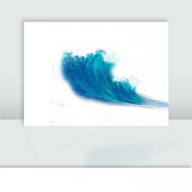 海浪
