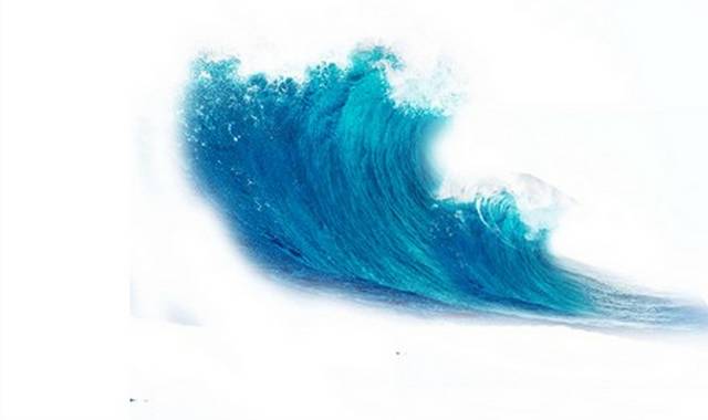 海浪