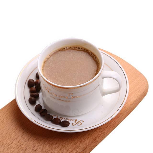奶茶
