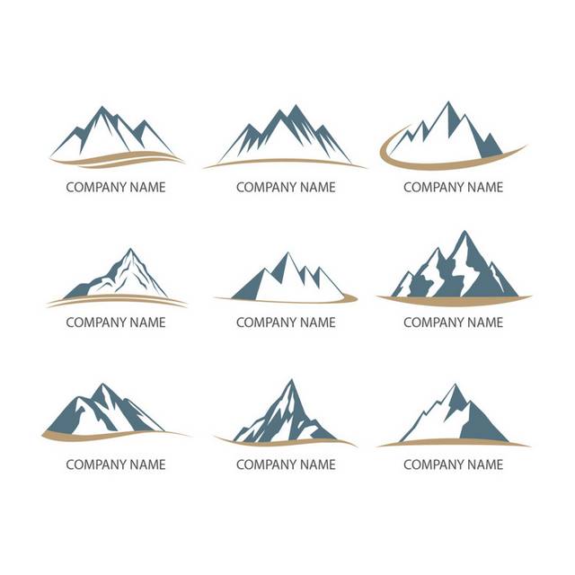 山