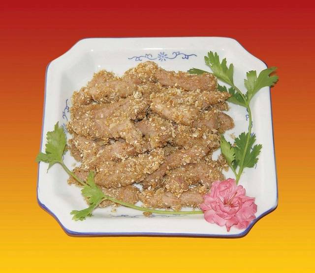 餐饮美食图片
