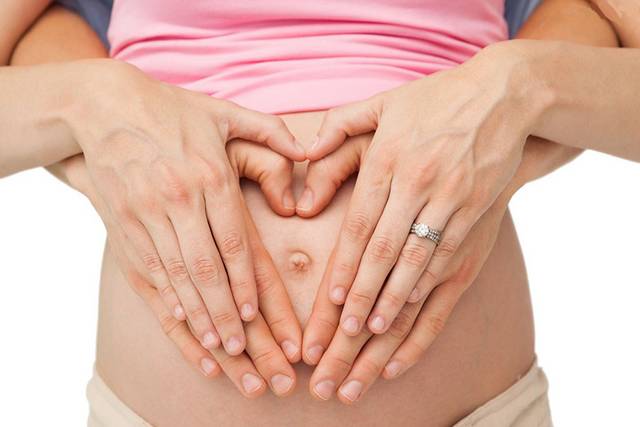 怀孕孕妇素材