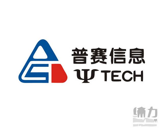 简约科技logo