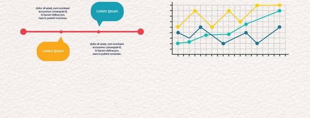 图表素材