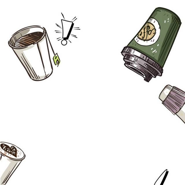 奶茶