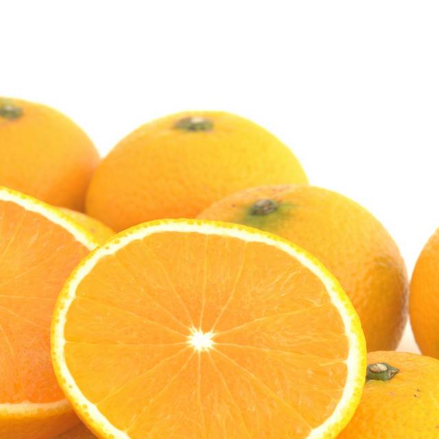 柚子