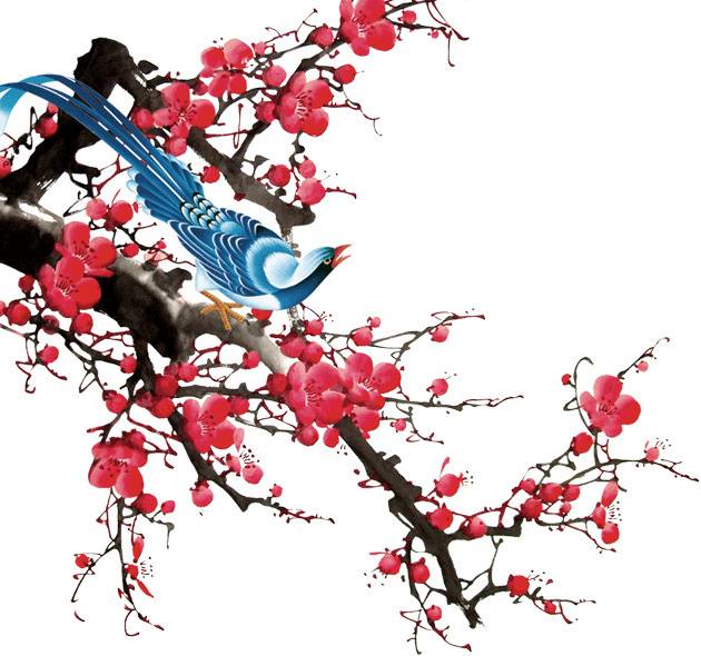 梅花