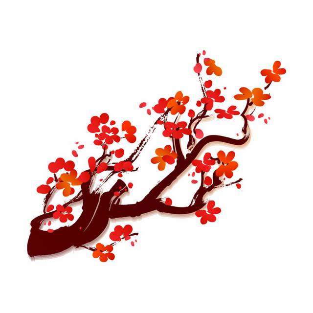 梅花