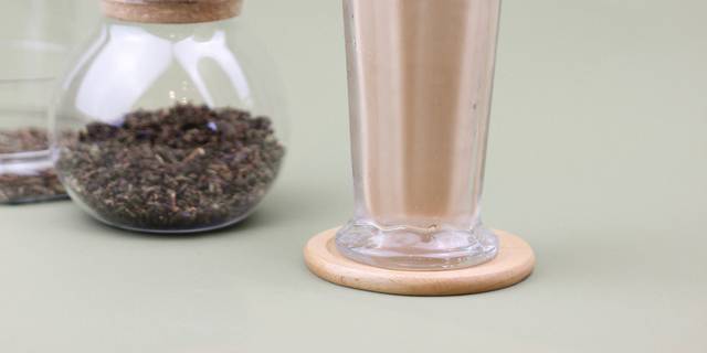 奶茶饮品