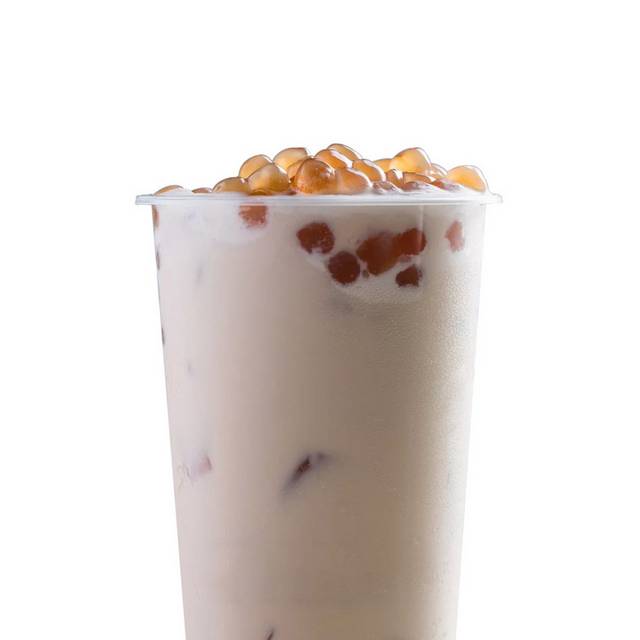 奶茶