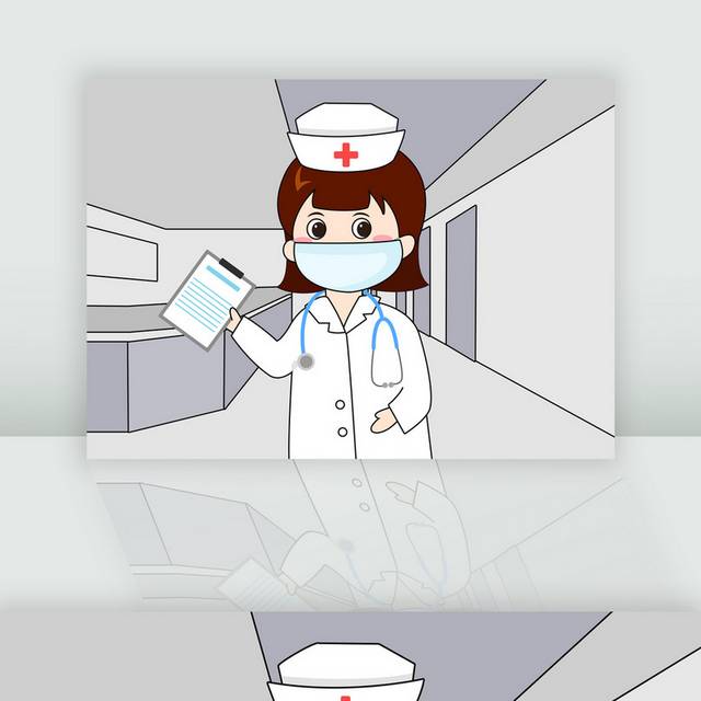 护士元素