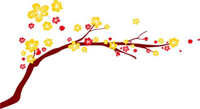 梅花