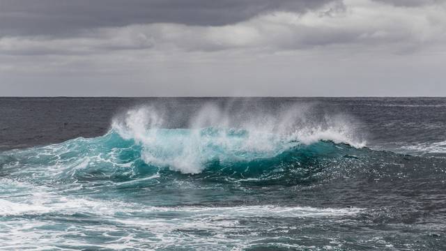 海浪