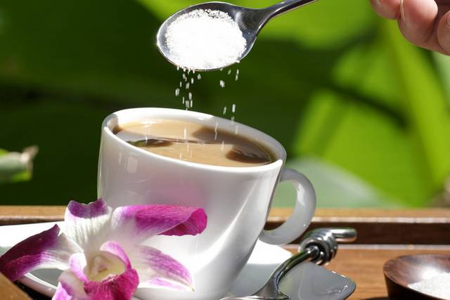 奶茶饮品