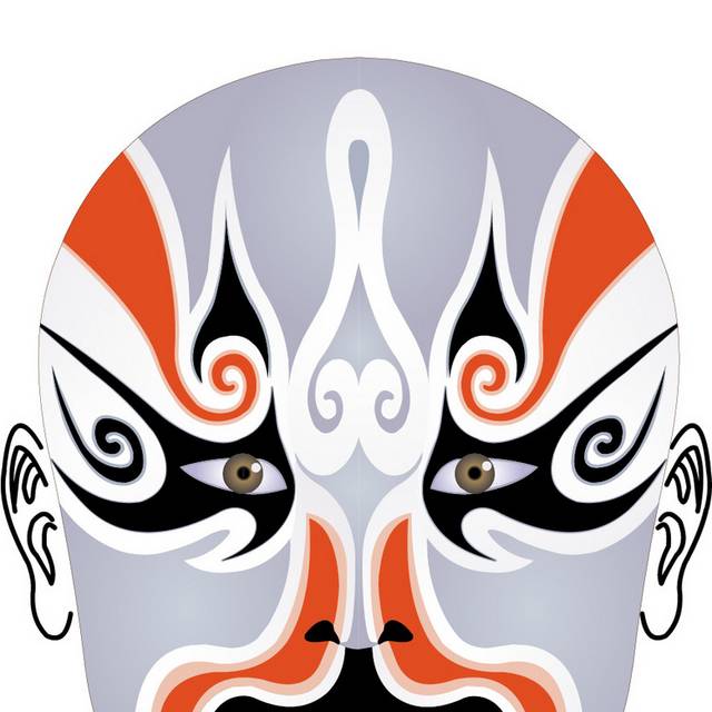 京剧