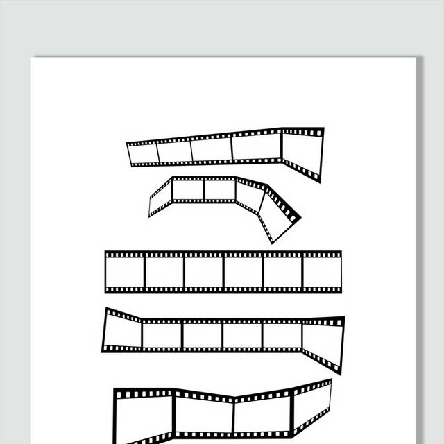 胶卷胶片图片