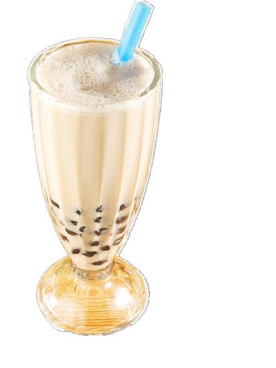 奶茶