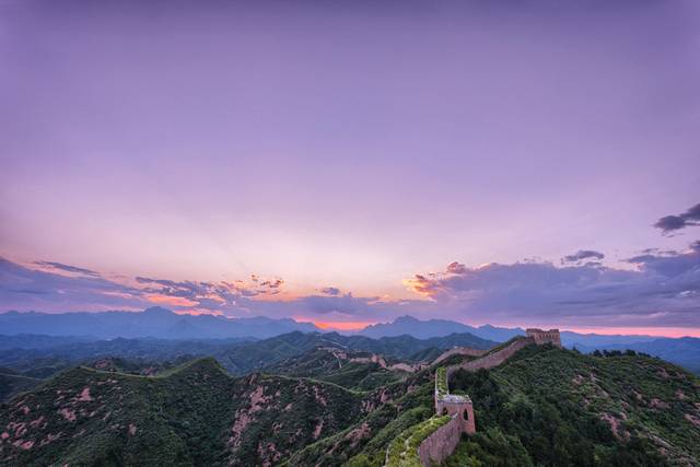 长城素材
