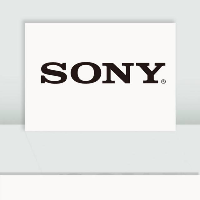 sony索尼logo