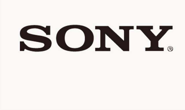 sony索尼logo
