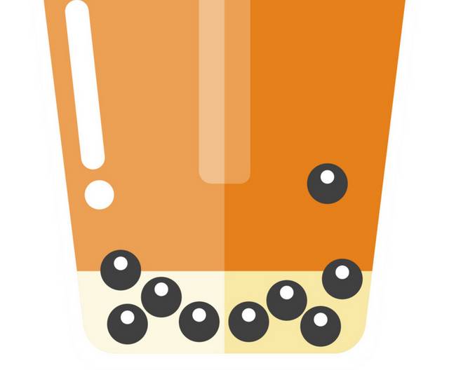 奶茶