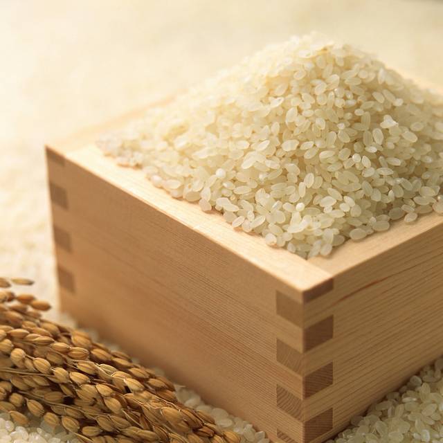 五谷杂粮