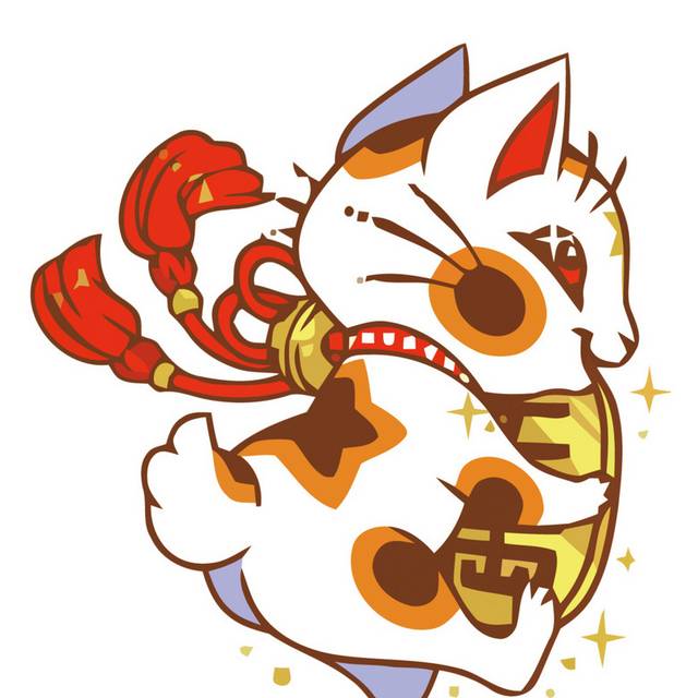 猫素材