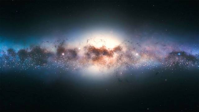 宇宙星球