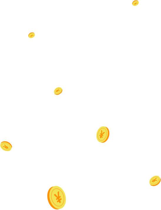 金币