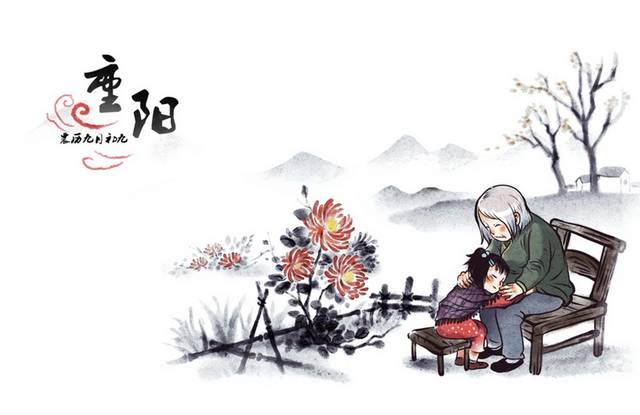 菊花