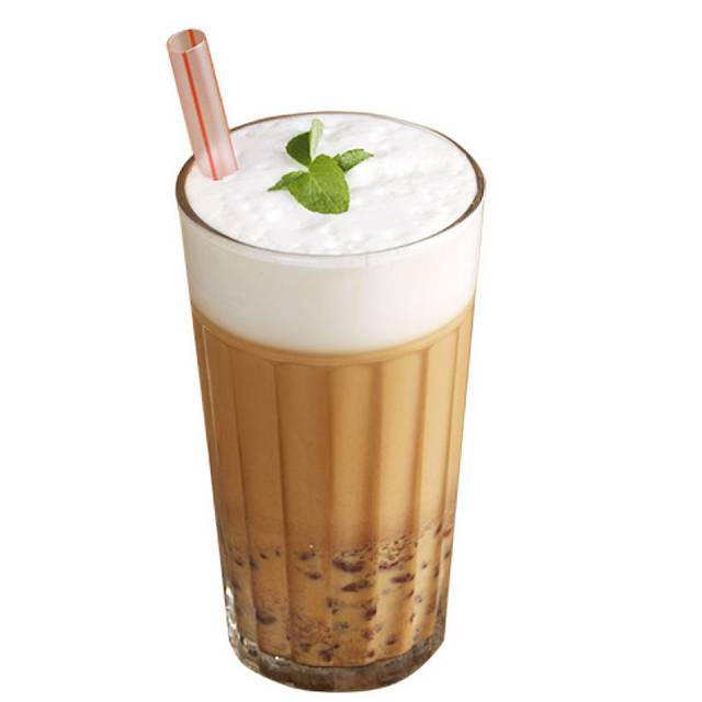奶茶