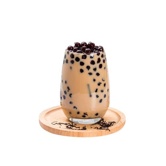 奶茶