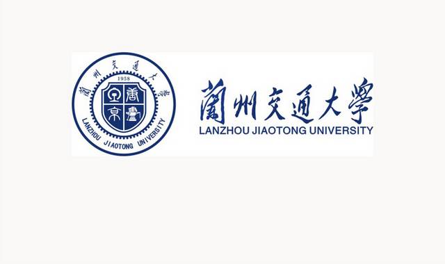 兰州交通大学logo图标