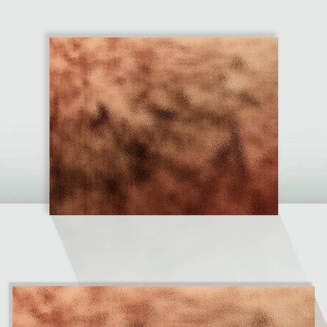 烫金金色粒子图片