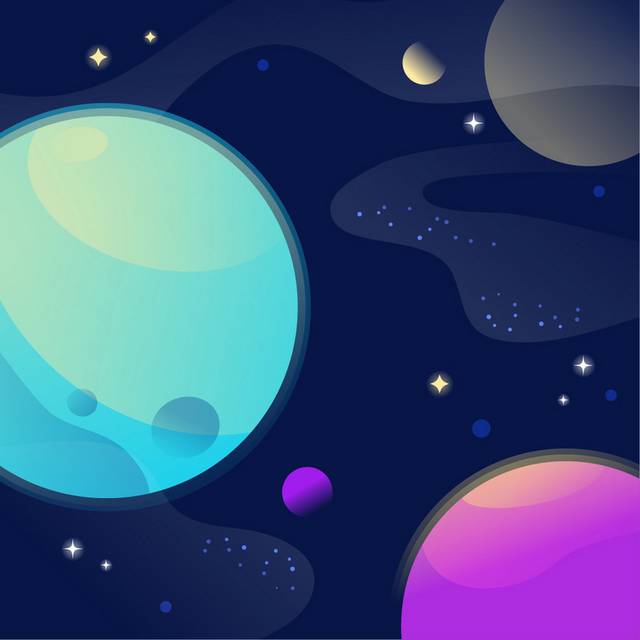 星球