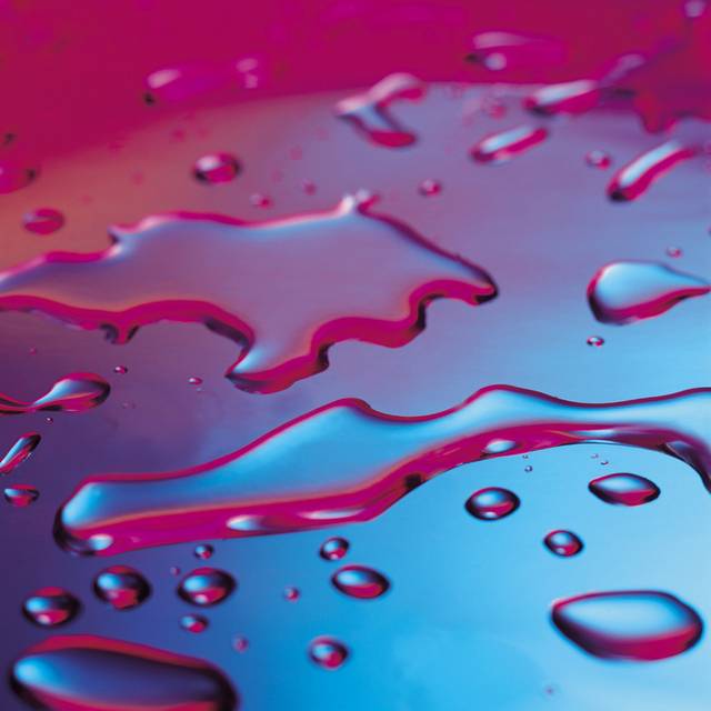 水