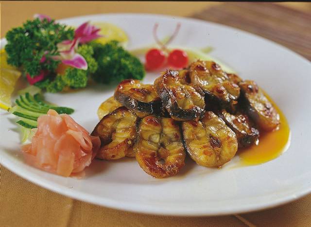 菜品餐饮美食图片