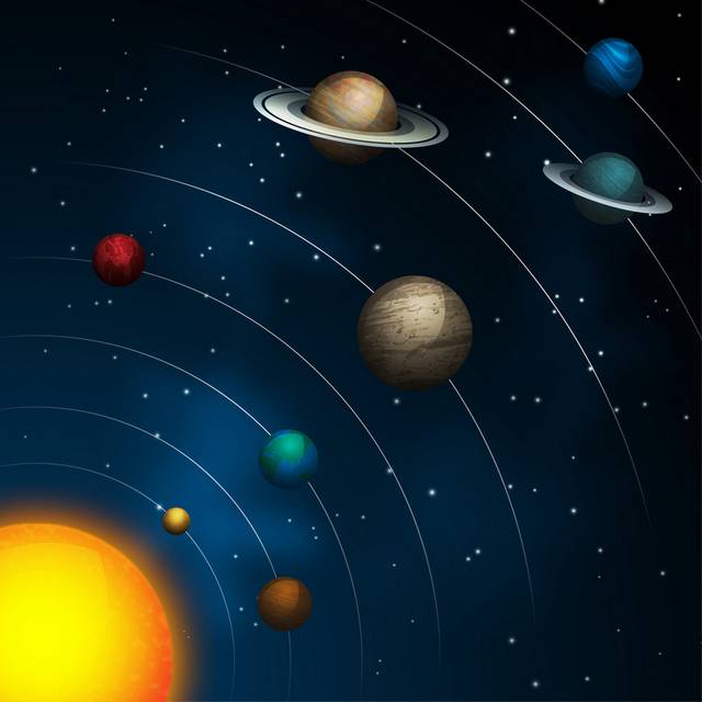 星空
