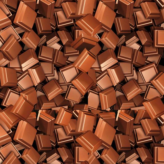 巧克力元素